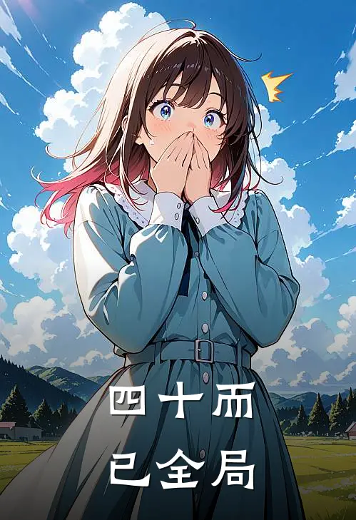 四十而已全局