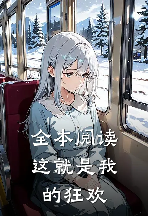 全本阅读这就是我的狂欢