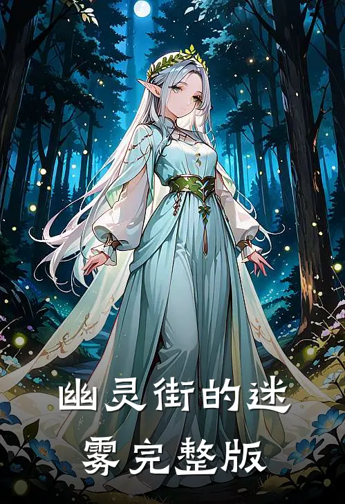 幽灵街的迷雾完整版