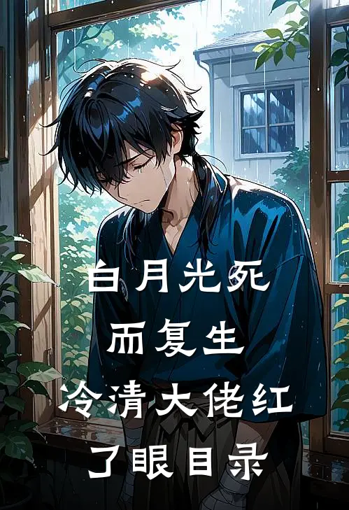 白月光死而复生，冷清大佬红了眼目录
