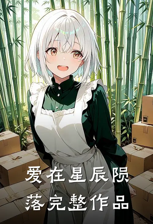 爱在星辰陨落完整作品