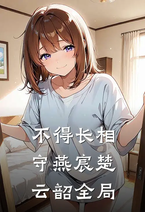 不得长相守燕宸楚云韶全局