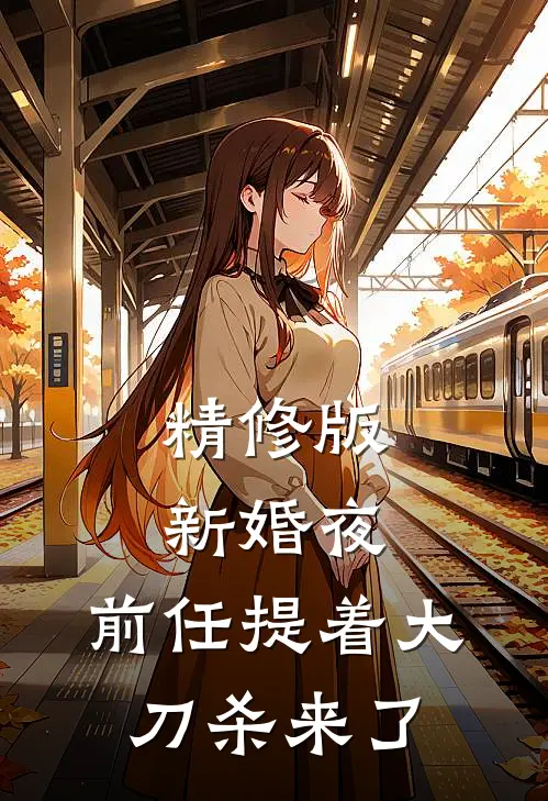 精修版新婚夜，前任提着大刀杀来了