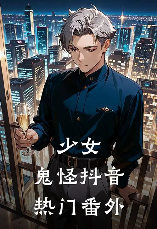 少女,鬼怪抖音热门 番外在线观看