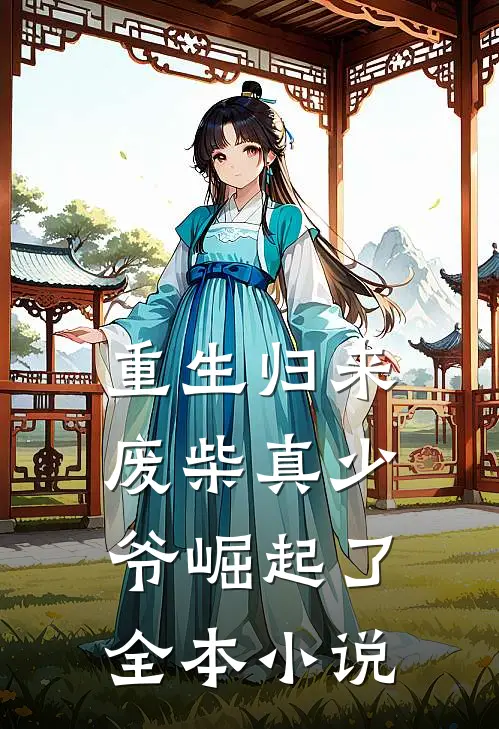 重生归来:废柴真少爷崛起了全本小说