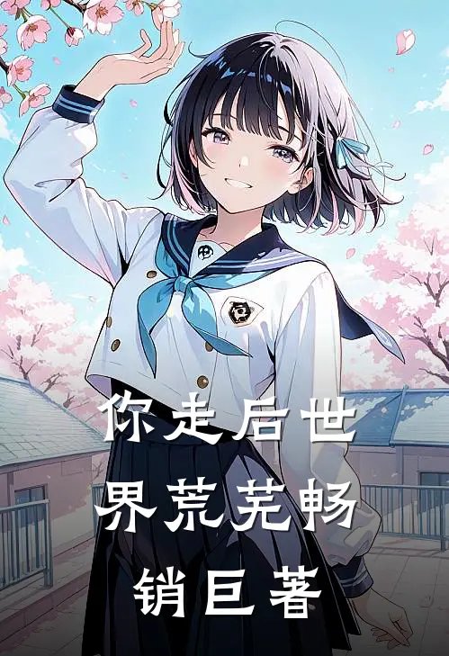 你走后世界荒芜畅销巨著