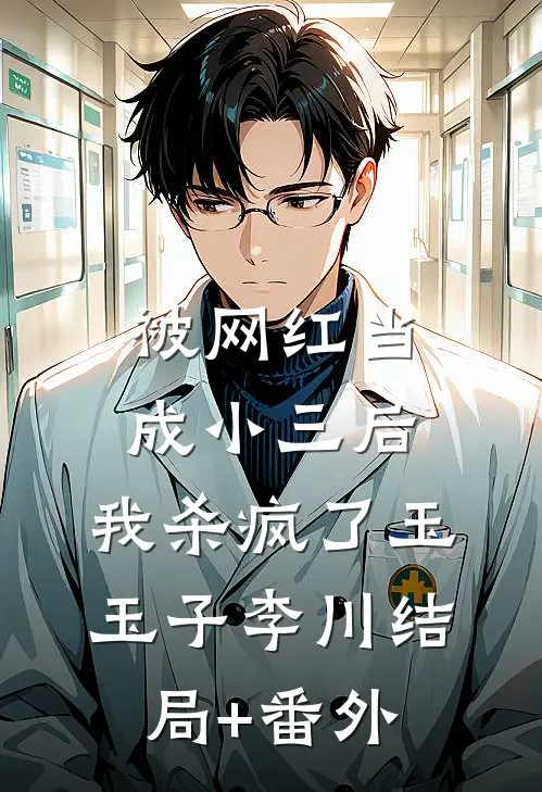 被网红当成小三后，我杀疯了玉玉子李川结局+番外