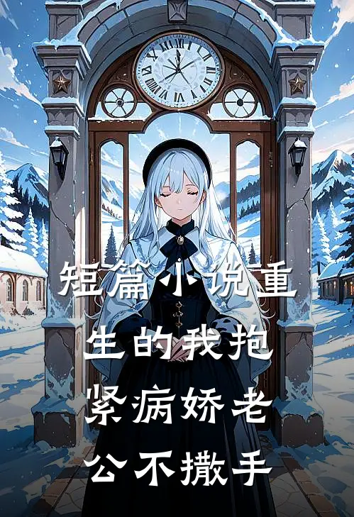 短篇小说重生的我抱紧病娇老公不撒手
