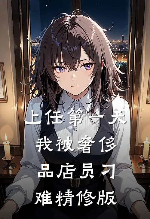 上任第一天，我被奢侈品店员刁难精修版