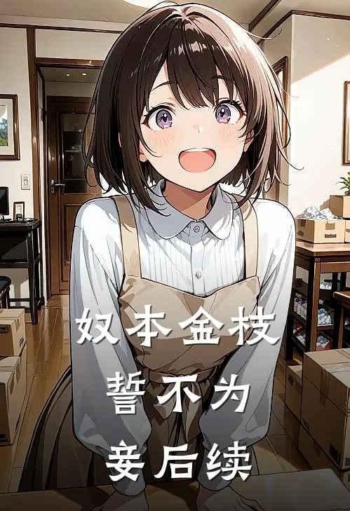 奴本金枝，誓不为妾后续