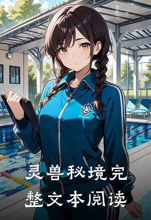 灵兽秘境完整文本阅读