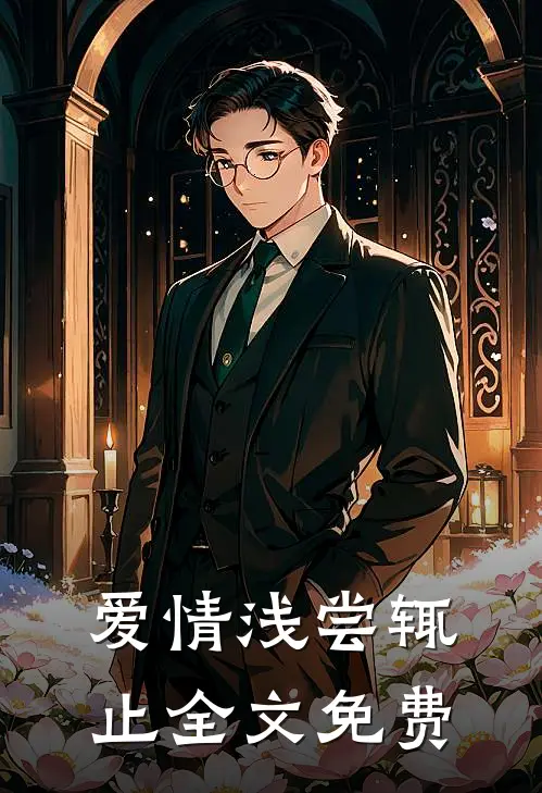爱情浅尝辄止全文免费
