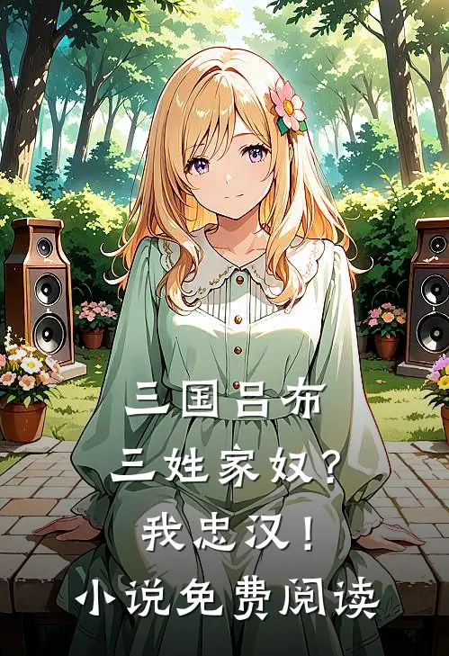三国吕布：三姓家奴？我忠汉！小说免费阅读
