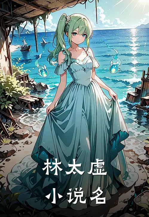 林太虚的小说