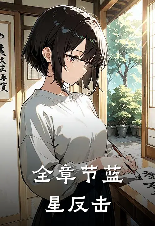 全章节蓝星反击