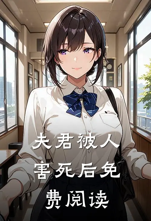 夫君被人害死后免费阅读