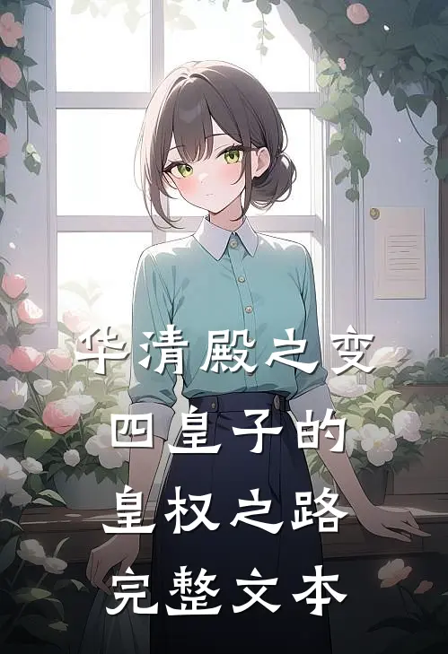 华清殿之变：四皇子的皇权之路完整文本