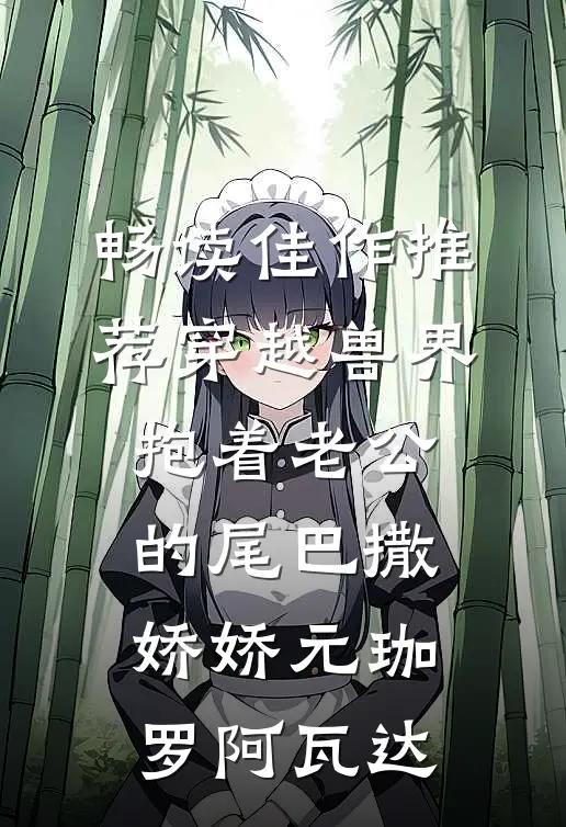 畅读佳作推荐穿越兽界:抱着老公的尾巴撒娇娇(元珈罗阿瓦达)
