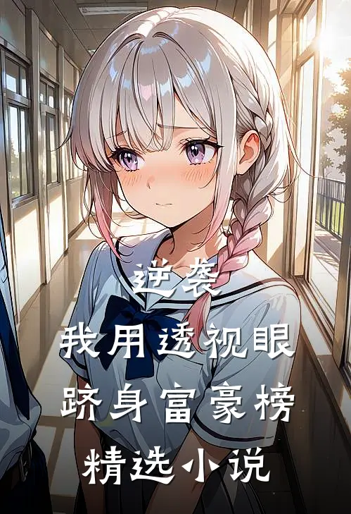逆袭：我用透视眼跻身富豪榜精选小说