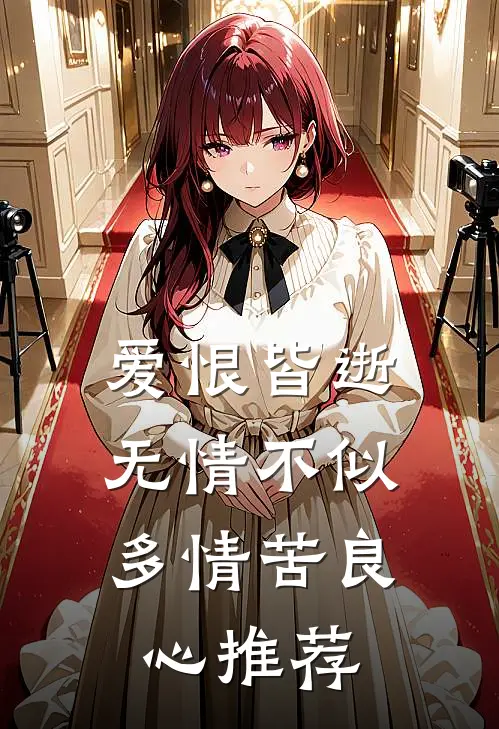 爱恨皆逝，无情不似多情苦良心推荐