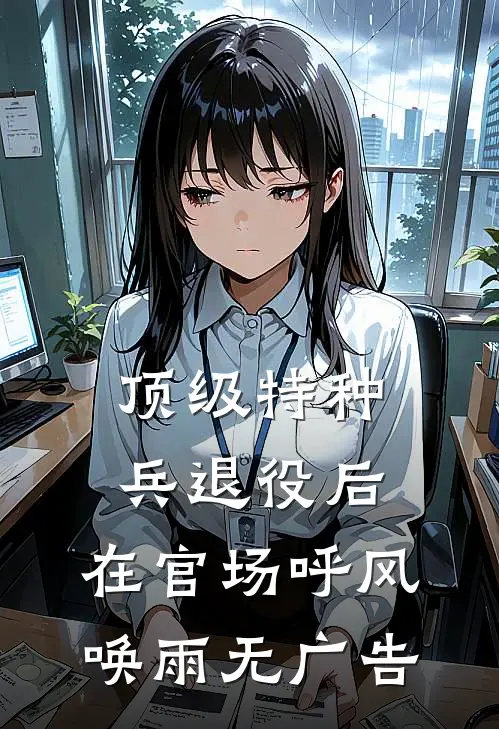 顶级特种兵退役后，在官场呼风唤雨无广告