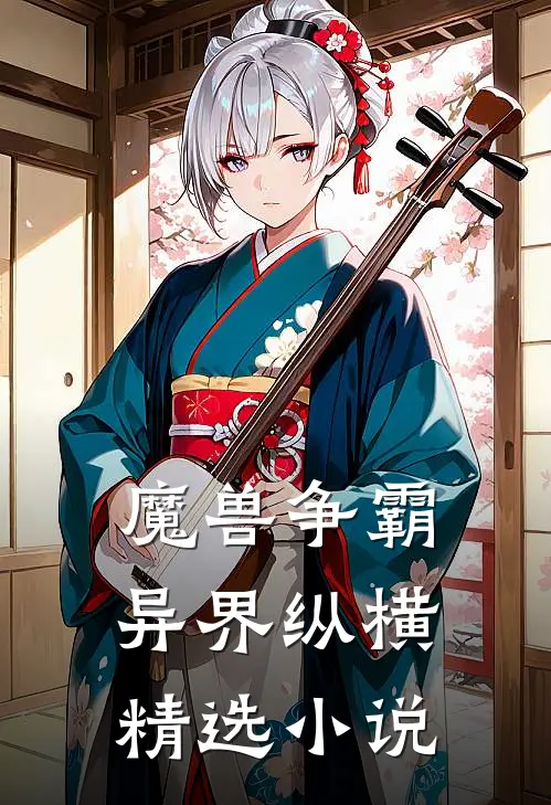 魔兽争霸异界纵横精选小说