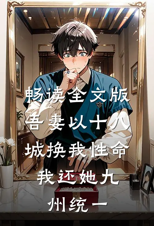 畅读全文版吾妻以十八城换我性命，我还她九州统一
