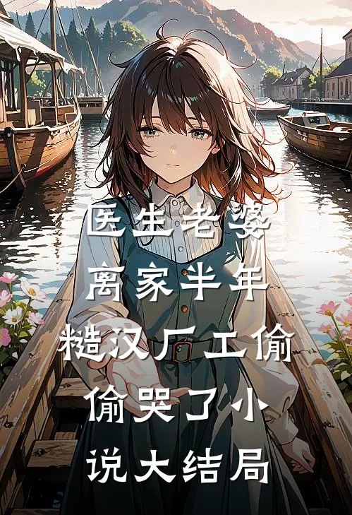 医生老婆离家半年，糙汉厂工偷偷哭了小说大结局