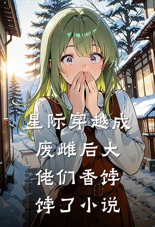 星际穿越成废雌后大佬们香饽饽了小说