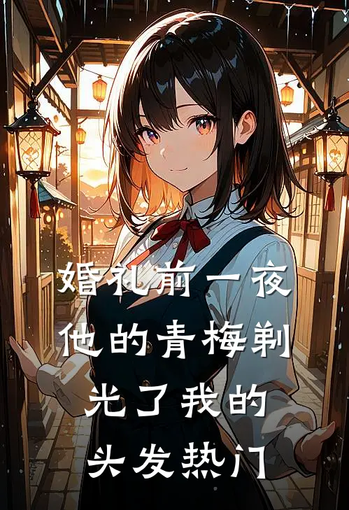 婚礼前一夜，他的青梅剃光了我的头发热门