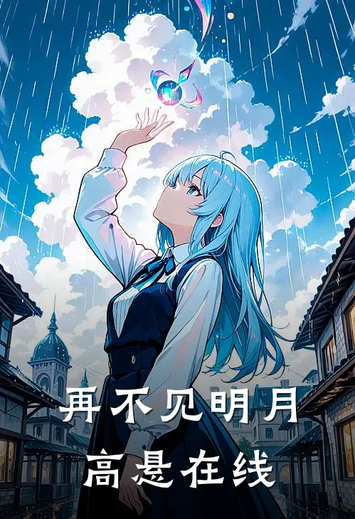 再不见明月高悬在线