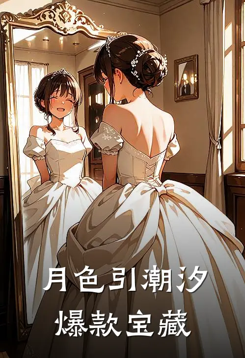 月色引潮汐爆款宝藏