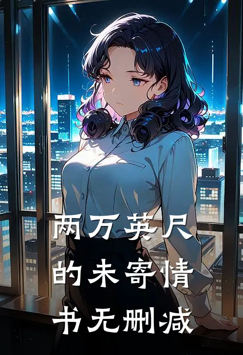 两万英尺的未寄情书无删减