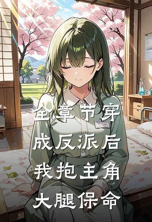 全章节穿成反派后，我抱主角大腿保命