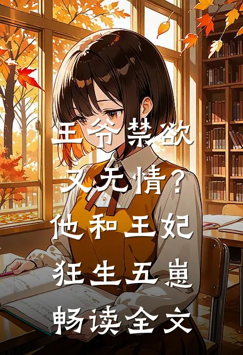 王爷禁欲又无情？他和王妃狂生五崽畅读全文