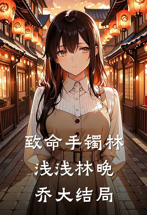 致命手镯林浅浅林晚乔大结局