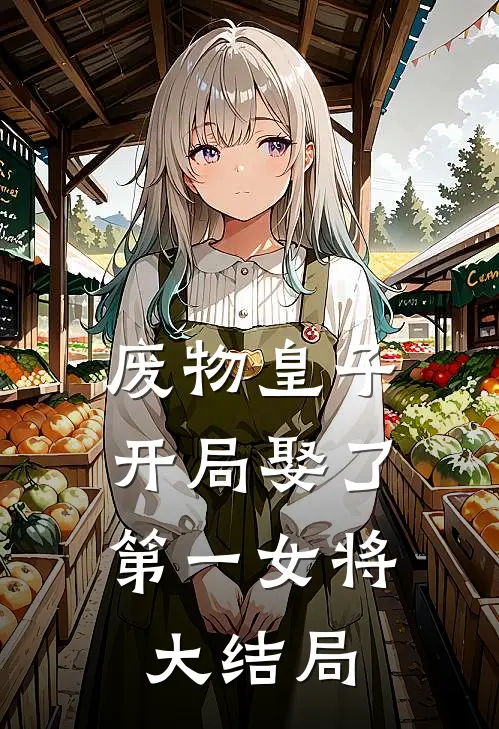 废物皇子，开局娶了第一女将大结局