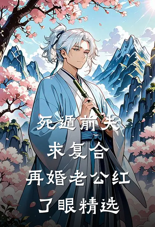 死遁前夫求复合，再婚老公红了眼精选