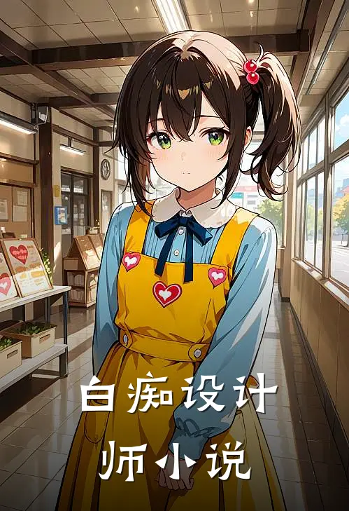 白痴设计师小说
