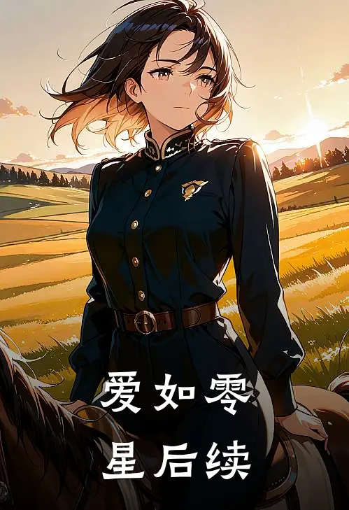 爱如零星后续