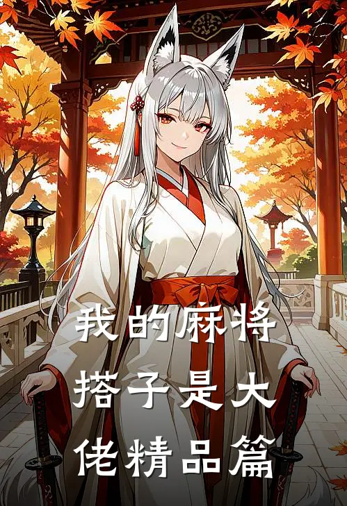 我的麻将搭子是大佬精品篇