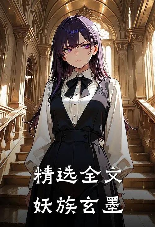 精选全文妖族玄墨