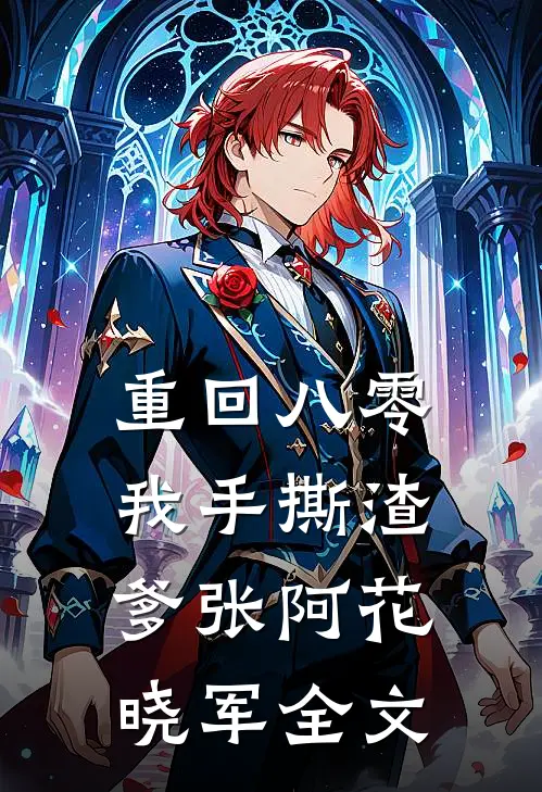 重回八零，我手撕渣爹张阿花晓军全文