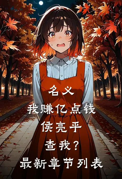 名义：我赚亿点钱，侯亮平查我？最新章节列表