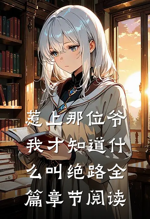 惹上那位爷我才知道什么叫绝路全篇章节阅读