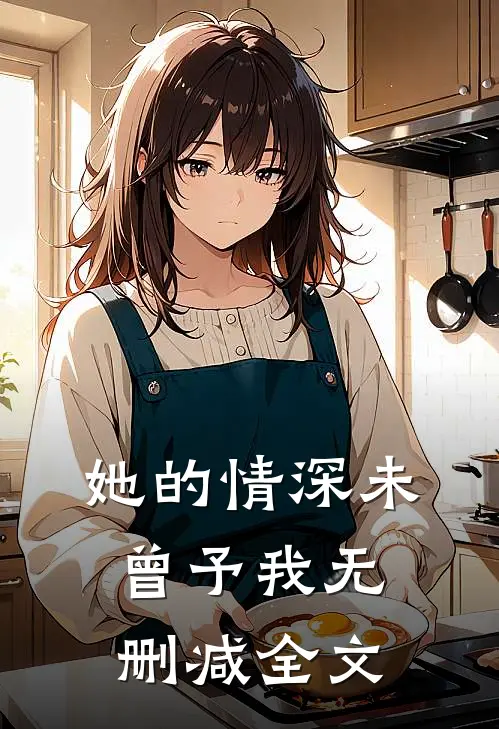 她的情深未曾予我无删减全文