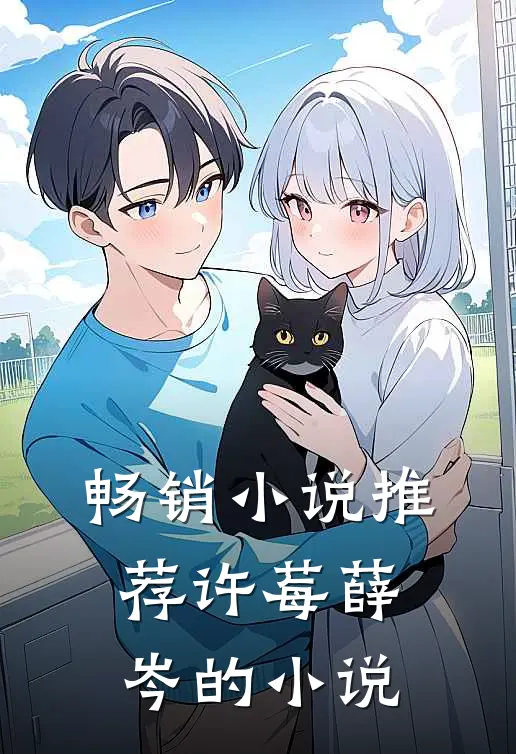 畅销小说推荐许莓薛岑的小说