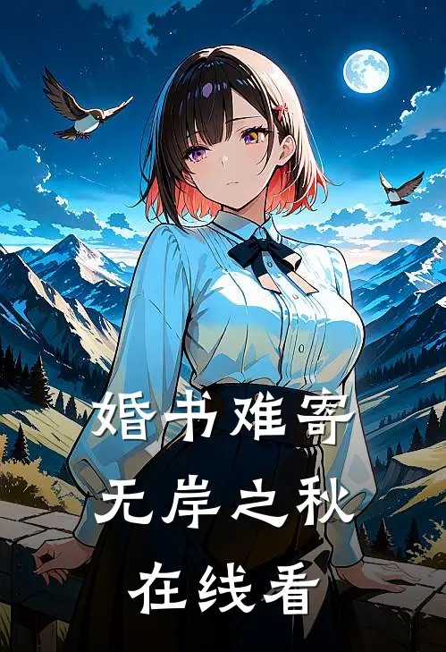 婚书难寄，无岸之秋在线看