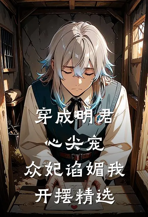 穿成明君心尖宠，众妃谄媚我开摆精选