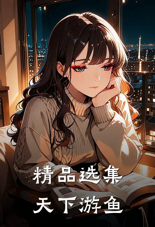 精品选集天下游鱼